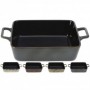 Comprar Cazuela Refractaria 29X18X6 Cm Surtida Excellent 257042 al Mejor Precio