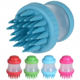 Comprar Cepillo Dispensador Lavar Mascotas Blister Dogs 210001 al Mejor Precio