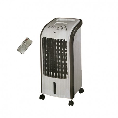 Comprar Climatizador Humidificador 4 Litros 75W Marlina 140711 al Mejor Precio