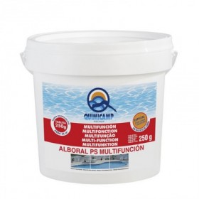 Comprar Cloro Multifuncion Sin Sulfitos 5 Kg Bidon Importacion 256579 al Mejor Precio