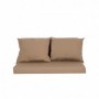 Comprar Cojines Palet Marron Lote 3 Anjosa 209037 al Mejor Precio