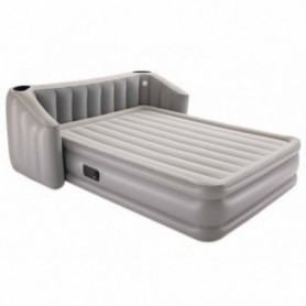 Comprar Colchon Flocado Electrico 233X196X80 Cm 67620 Bestway 206476 al Mejor Precio