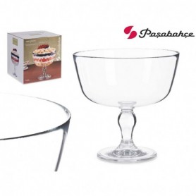 Comprar Copa Vidrio Tartera 22,5X22,5 Cm Pasabahce 020475 al Mejor Precio