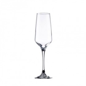 Comprar Copas Flauta Chardonnay 17,5 Cl Caja 6 Hostelvia 101034 al Mejor Precio
