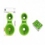 Comprar Cortador Espiral Doble Blister Happyfriends 030180 al Mejor Precio