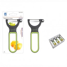 Comprar Cortador Patatas Arco Blister Happyfriends 030181 al Mejor Precio