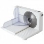 Comprar Cortafiambres 17 Cm 150W Blanco Jecf0300 Jata 183344 al Mejor Precio