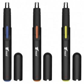 Comprar Cortapelos Recargable Usb Nariz Azul Cp600 Thulos 277147 al Mejor Precio