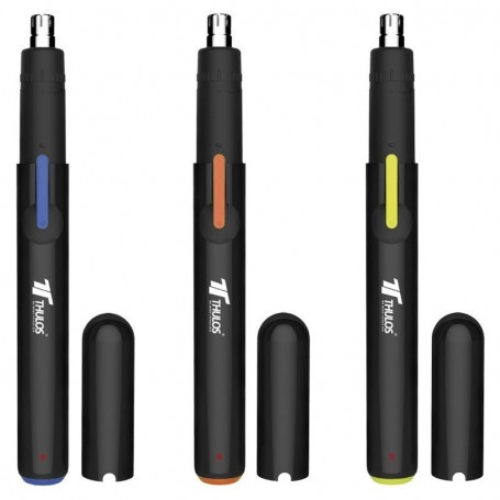 Comprar Cortapelos Recargable Usb Nariz Azul Cp600 Thulos 277147 al Mejor Precio