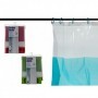 Comprar Cortina Baño Blanco/Color 180 Cm Surtida Arteregal 173078 al Mejor Precio