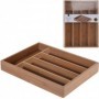 Comprar Cubertero Bambu 35X26 Cm Excellent 024069 al Mejor Precio