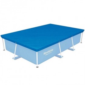 Comprar Cubierta Piscina 264X174 Cm 58105 Bestway 256129 al Mejor Precio