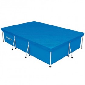 Comprar Cubierta Piscina 304X205 Cm 58106 Bestway 256010 al Mejor Precio