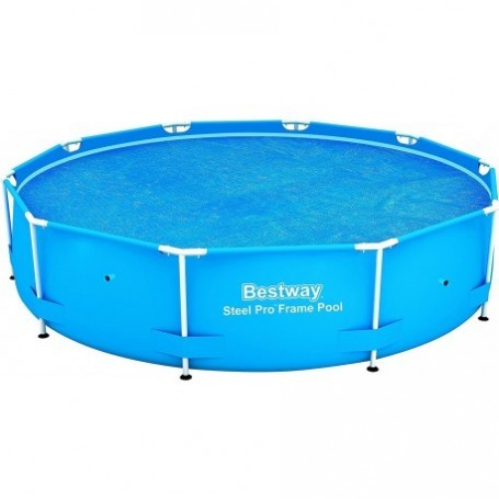 Comprar Cubierta Solar 305 Cm 58241 Bestway 256436 al Mejor Precio