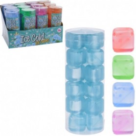 Comprar Cubitos Congelables 18 Piezas Surtido Excellent 020067 al Mejor Precio