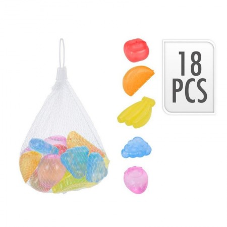 Comprar Cubitos Congelables Frutas 18 Piezas Malla 18 Importacion 020197 al Mejor Precio