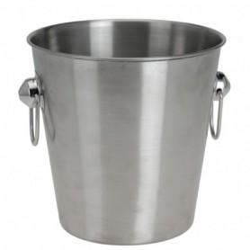 Comprar Cubo Champan Inoxidable 20 Cm Excellent 172146 al Mejor Precio