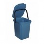 Comprar Cubo Organico 10 L Azul Denox 245012 al Mejor Precio