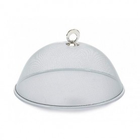 Comprar Cubreplatos Rejilla Metal 30 Cm Arteregal 121087 al Mejor Precio