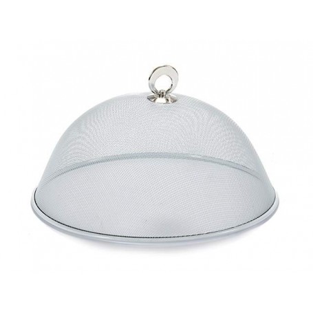 Comprar Cubreplatos Rejilla Metal 30 Cm Arteregal 121087 al Mejor Precio