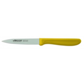 Comprar Cuchillo Pelador Amarillo 1806 Arcos 063019 al Mejor Precio