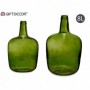 Comprar Damajuana Vidrio Verde 8 Litros Giftdecor 020503 al Mejor Precio