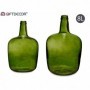 Comprar Damajuana Vidrio Verde 8 Litros Giftdecor 020503 al Mejor Precio