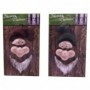 Comprar Decoracion Arbol Enano Cemento Blister Fox 144119 al Mejor Precio