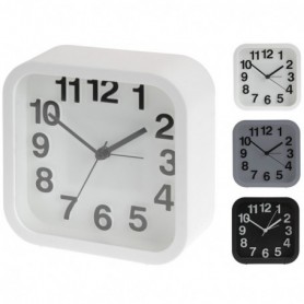 Comprar Despertador 13X13X5 Cm Surtido Segnale 262774 al Mejor Precio