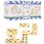 Comprar Domino Gigante Madera 28 Piezas Importacion 205074 al Mejor Precio