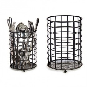 Comprar Escurrecubiertos Metal Megro 92313 Arteregal 015098 al Mejor Precio