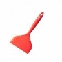Comprar Espatula Volteadora Silicona 25X12 Cm Inoxibar 171007 al Mejor Precio