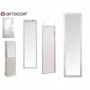 Comprar Espejo Colgar Puerta Blanco 30X120 Cm Giftdecor 017081 al Mejor Precio