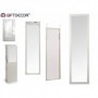 Comprar Espejo Colgar Puerta Blanco 30X120 Cm Giftdecor 017081 al Mejor Precio