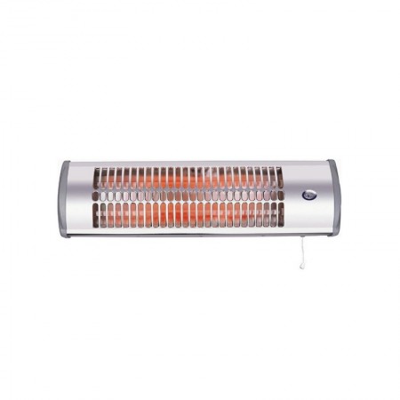 Comprar Estufa Colgar 1200 W Coral Wurko 140602 al Mejor Precio