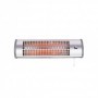 Comprar Estufa Colgar 1200 W Coral Wurko 140602 al Mejor Precio