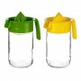 Comprar Exprimidor Vidrio 660Ml Surtido Vivalto 020483 al Mejor Precio