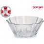 Comprar Flanero Rizado Vidrio 22X8,5 Cm Borcam 020493 al Mejor Precio