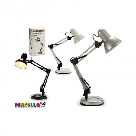 Comprar Flexo Luz Arquitecto Con Base Surtido Pincello 142121 al Mejor Precio