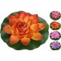 Comprar Flor Flotante 18 Cm Surtida Importacion 144258 al Mejor Precio