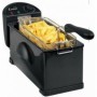 Comprar Freidora Negra 3 L Fr3072N Comelec 273060 al Mejor Precio