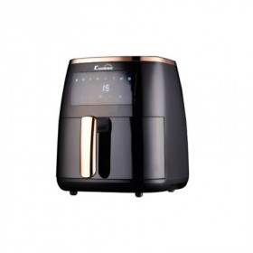 Comprar Freidora Sin Aceite 5 L Fa5004 Comelec 273062 al Mejor Precio