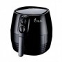 Comprar Freidora Sin Aceite Icarus 5L Palson 286015 al Mejor Precio