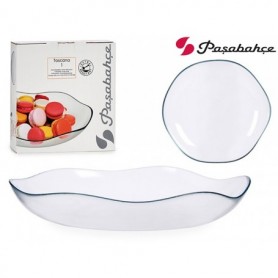 Comprar Fuente Bandeja Toscana 30,5 Cm Pasabahce 020476 al Mejor Precio