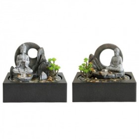Comprar Fuente Buda Thai 54533 Surtida Fedor 145040 al Mejor Precio