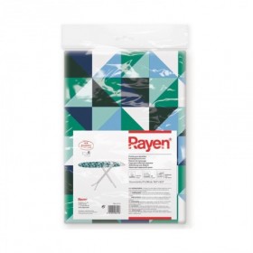 Comprar Funda Mesa Planchar 47X130 Cm 6174 Blister Rayen 262906 al Mejor Precio