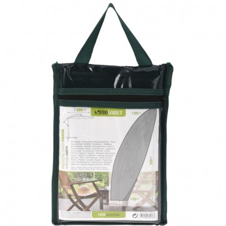Comprar Funda Parasol Banana 300 Cm 25X220 Cm Progarden 207065 al Mejor Precio