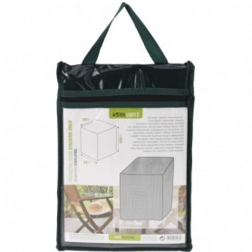 Comprar Funda Sillas 68X68X105 Cm Progarden 207066 al Mejor Precio