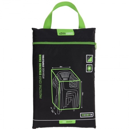 Comprar Funda Sillas Comfort 68X68X105 Cm Progarden 207067 al Mejor Precio