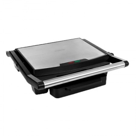 Comprar Grill Panini 2000W 30X24 Cm 112416 Princess 282519 al Mejor Precio